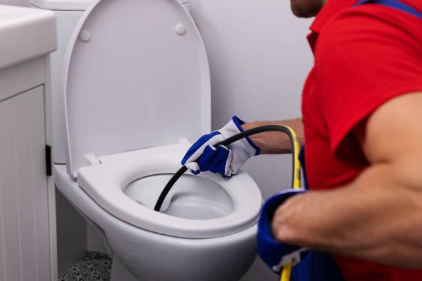 Best Shower Repair Services  in Port Byron, NY