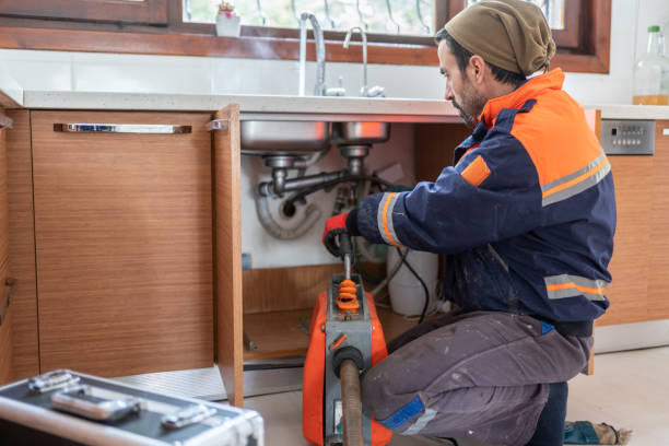 Best Pipe Repair Near Me  in Port Byron, NY