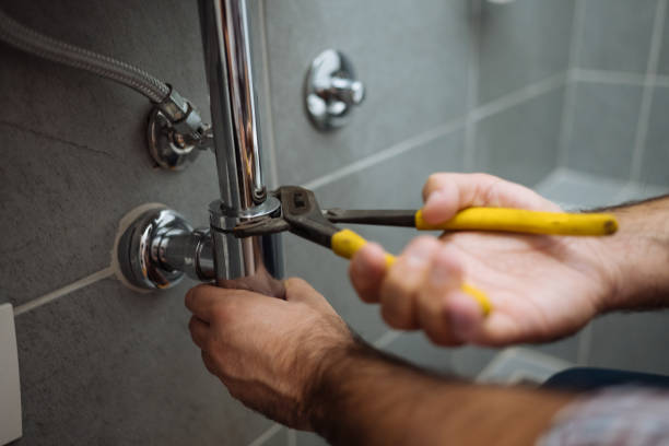 Best Leak Detection Services  in Port Byron, NY