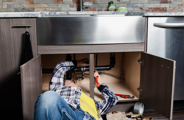 Trusted Port Byron, NY Plumbing Experts